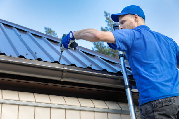 Fast & Reliable Emergency Roof Repairs in Homerville, GA